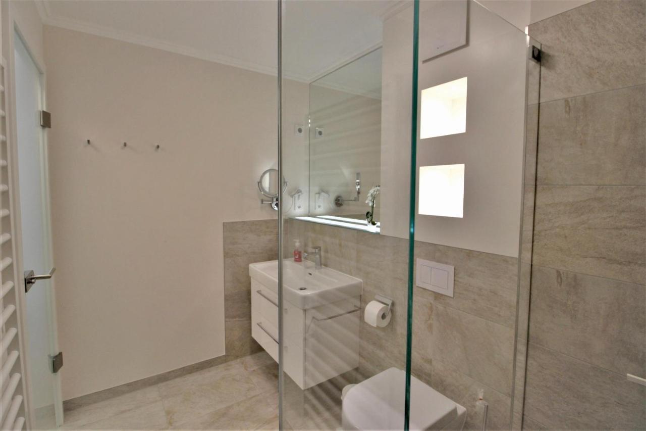 Logierhaus Friedrich We 5 - "Ostseewelle" ซิงสท์ ภายนอก รูปภาพ